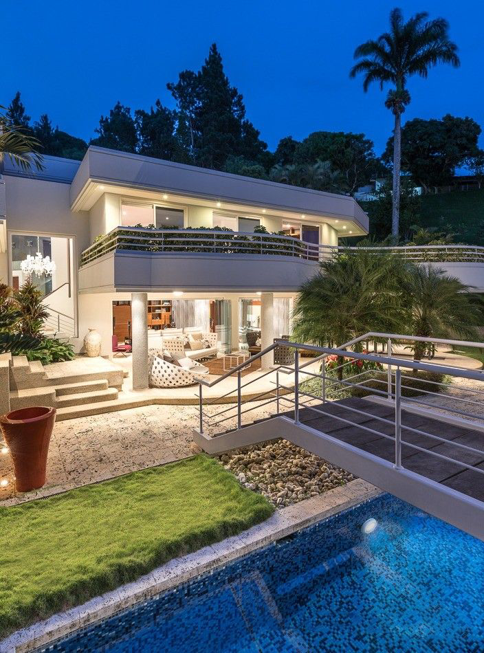 Casas exclusivas