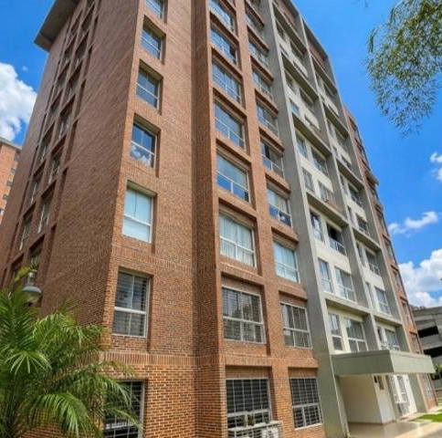 Apartamentos de lujo